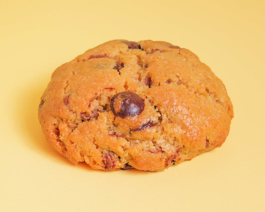 Cookie Big Mama - Sukie Cookie