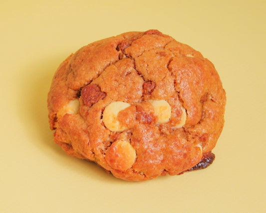 Cookie de Lotus - Sukie Cookie