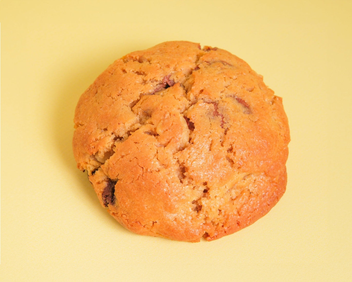 Cookie de Nutella - Sukie Cookie