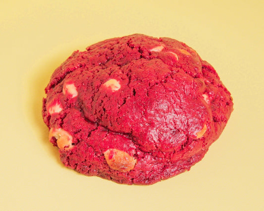 Cookie de Red Velvet - Sukie Cookie