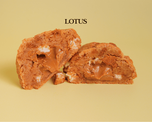 Pack 6 Cookies XL - Sukie Cookie