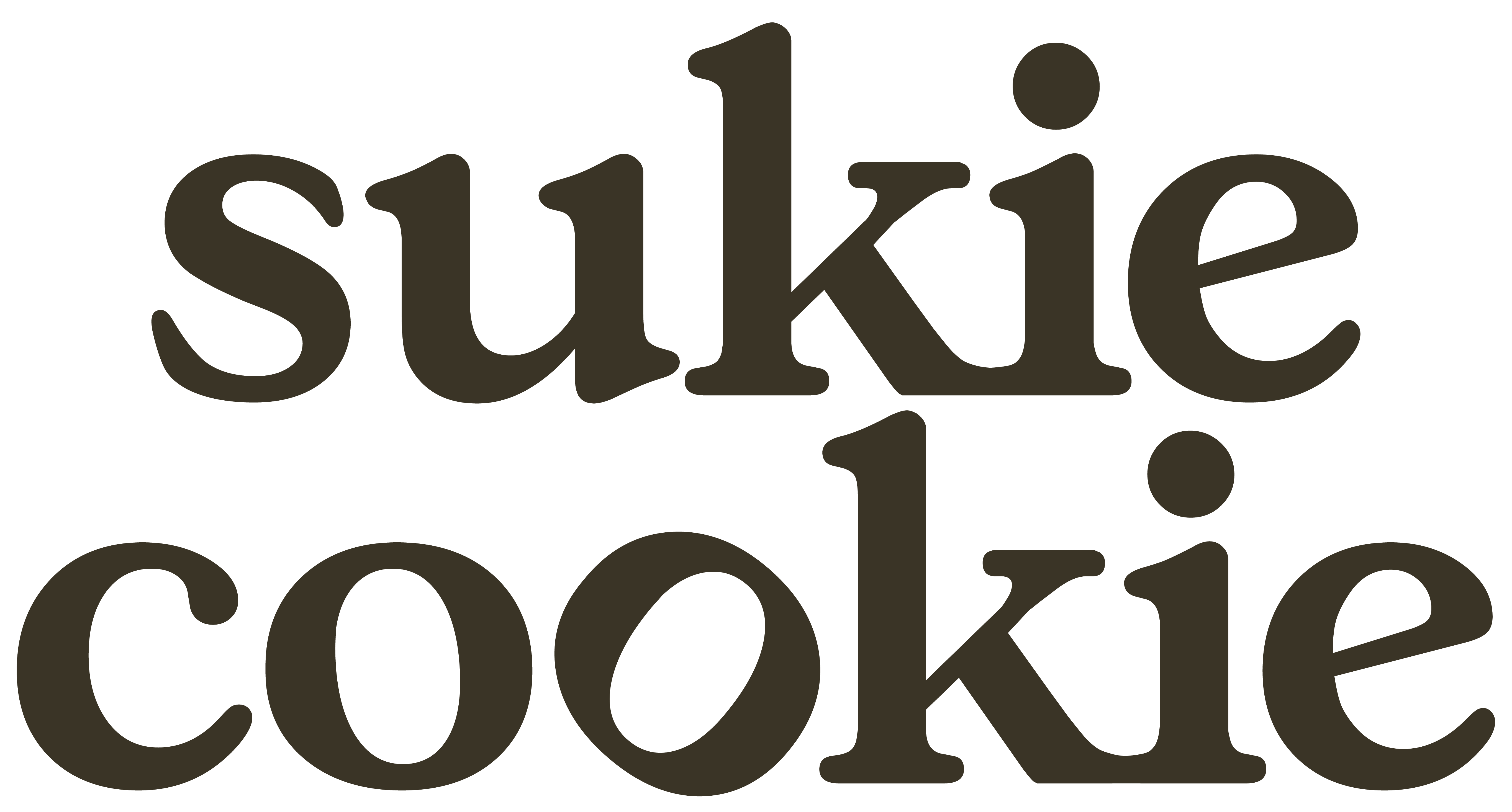 Sukie Cookie