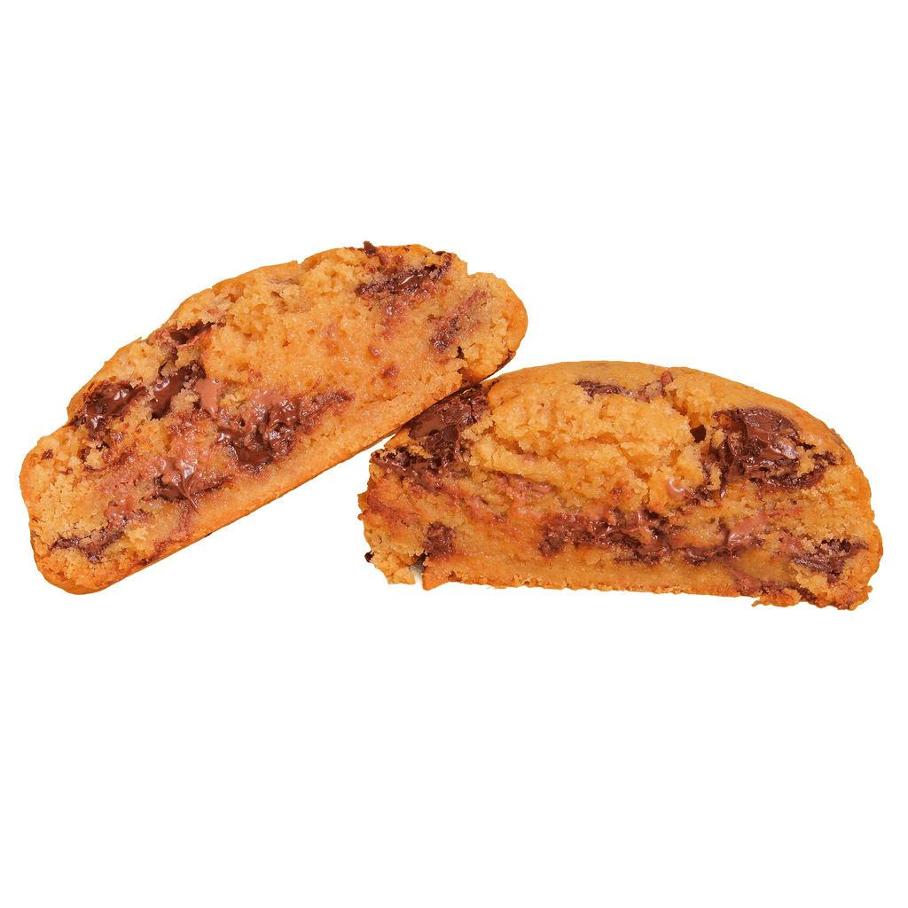 Box 4 Cookies - Sukie Cookie