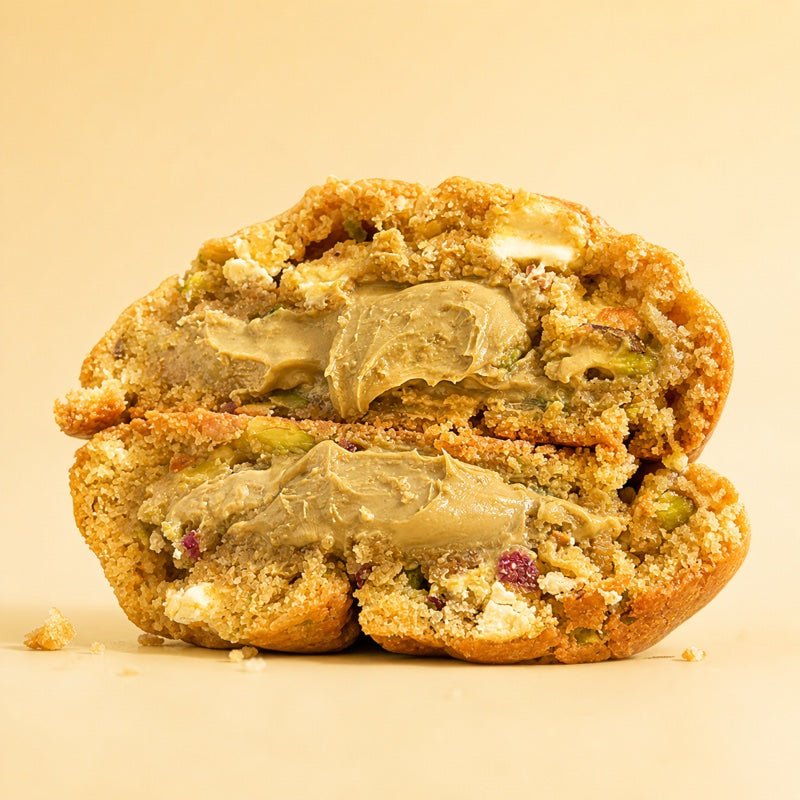Caja 8 Cookies XL Artesanales - Pack Galletas Artesanales Sukie Cookie - Sukie Cookie