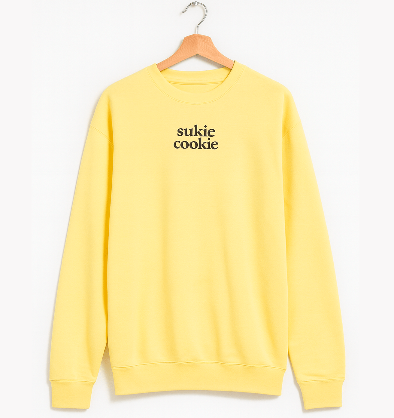 Camisukie - Sukie Cookie