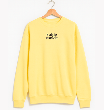 Camisukie - Sukie Cookie