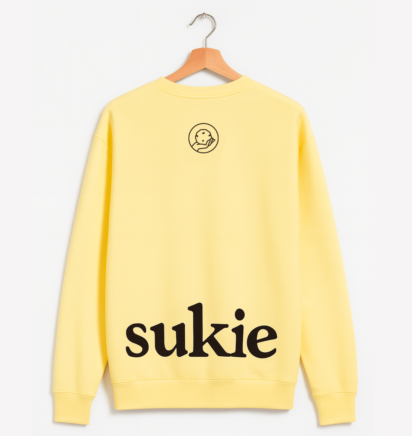 Camisukie - Sukie Cookie