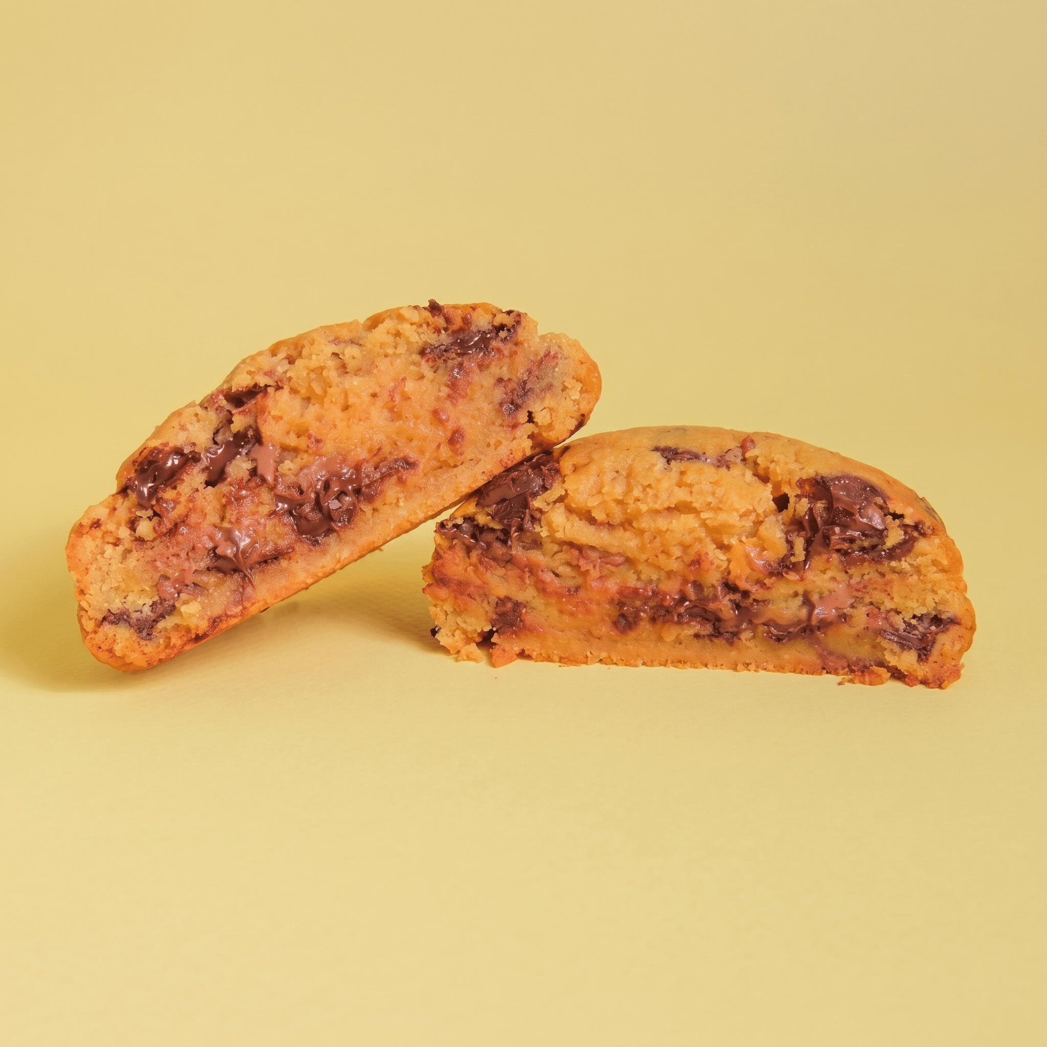Cookie Big Mama - Sukie Cookie