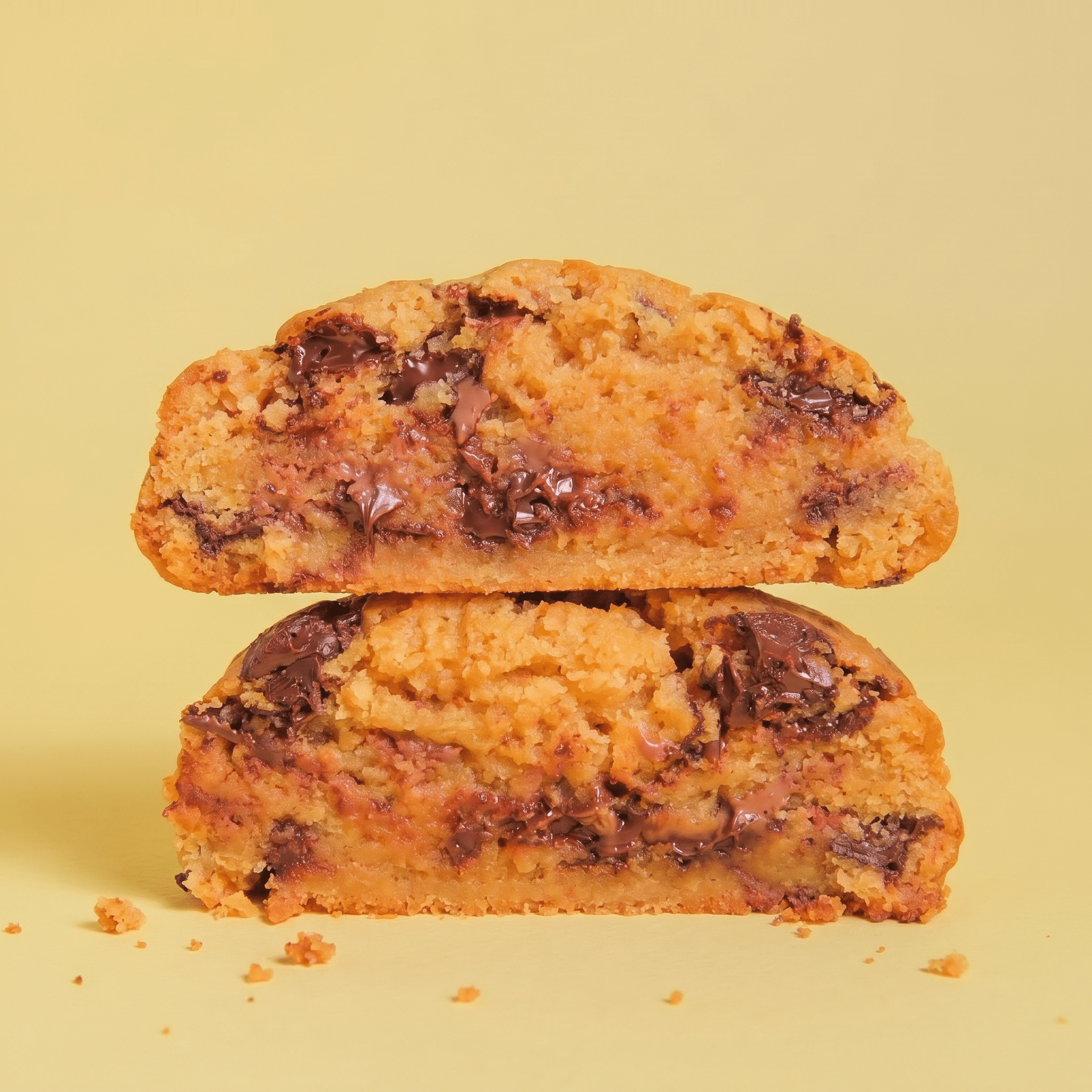 Cookie Big Mama - Sukie Cookie