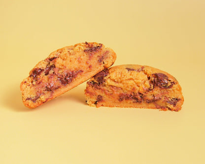 Cookie Big Mama - Sukie Cookie