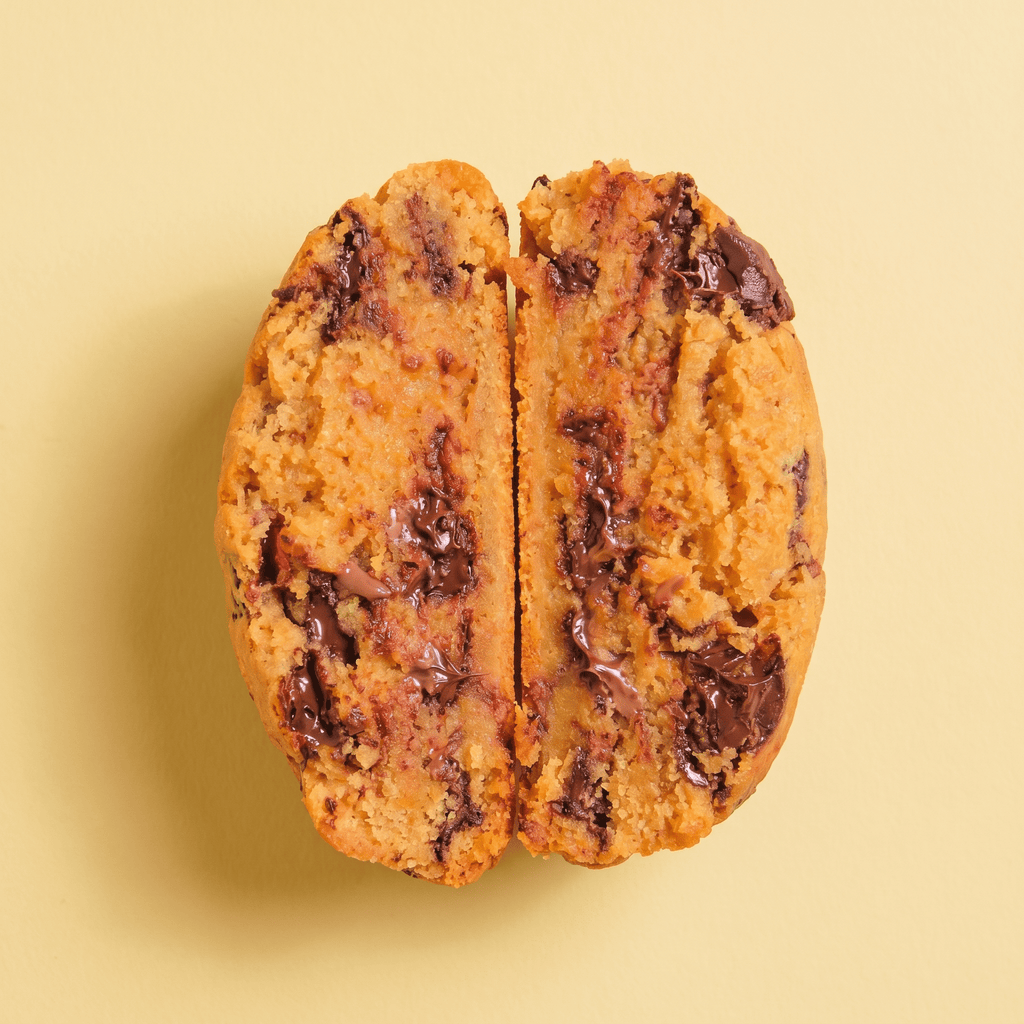 Cookie Big Mama - Sukie Cookie