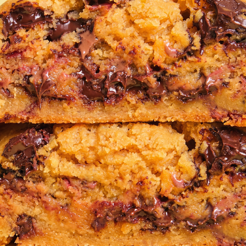 Cookie Big Mama - Sukie Cookie