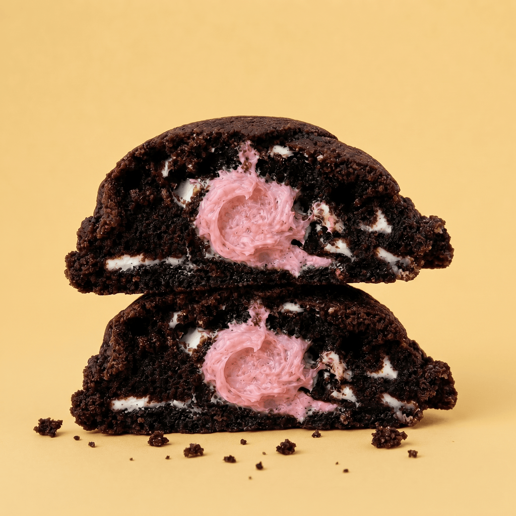 Cookie Chocofresa - Sukie Cookie