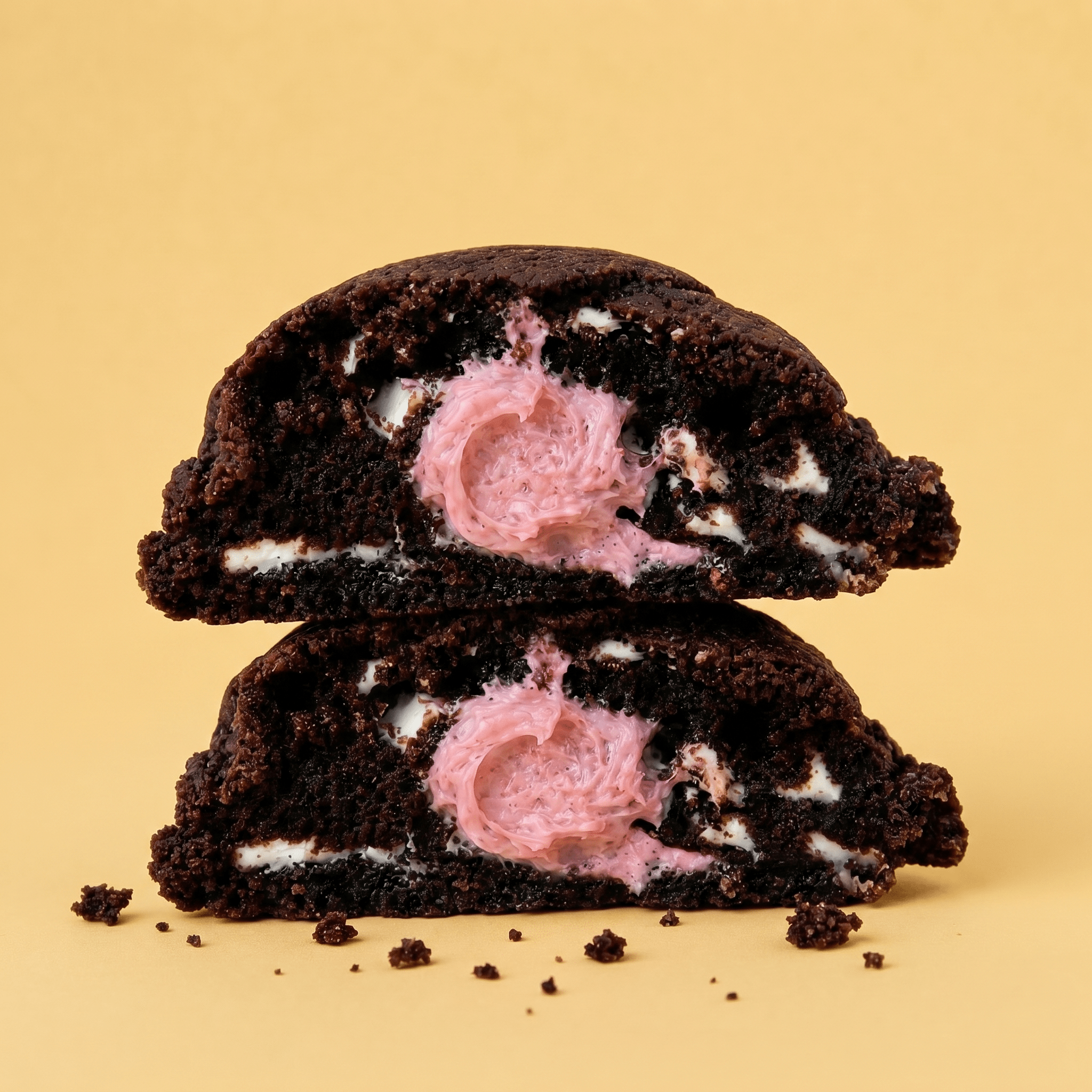 Cookie Chocofresa - Sukie Cookie
