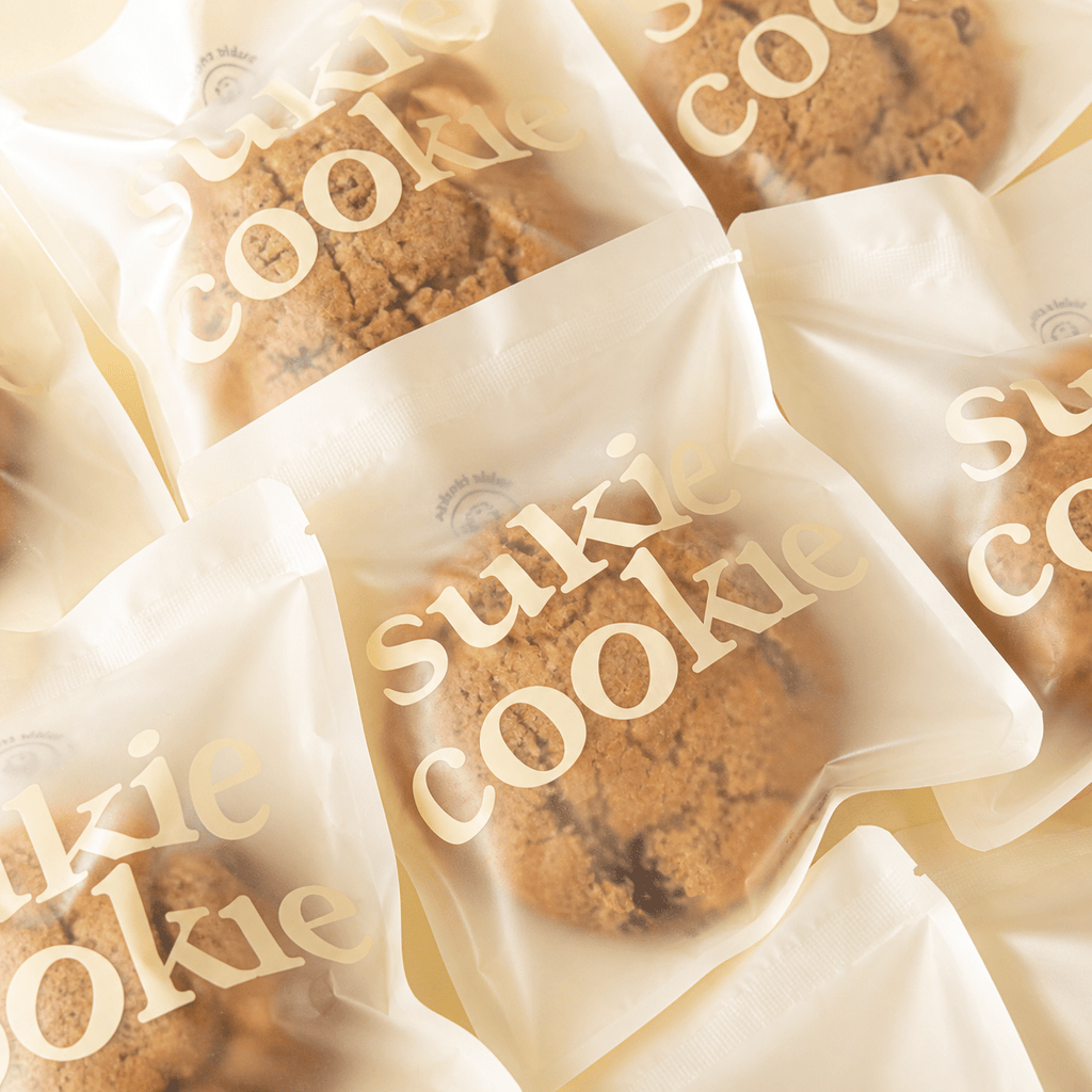 Cookie Chocofresa - Sukie Cookie