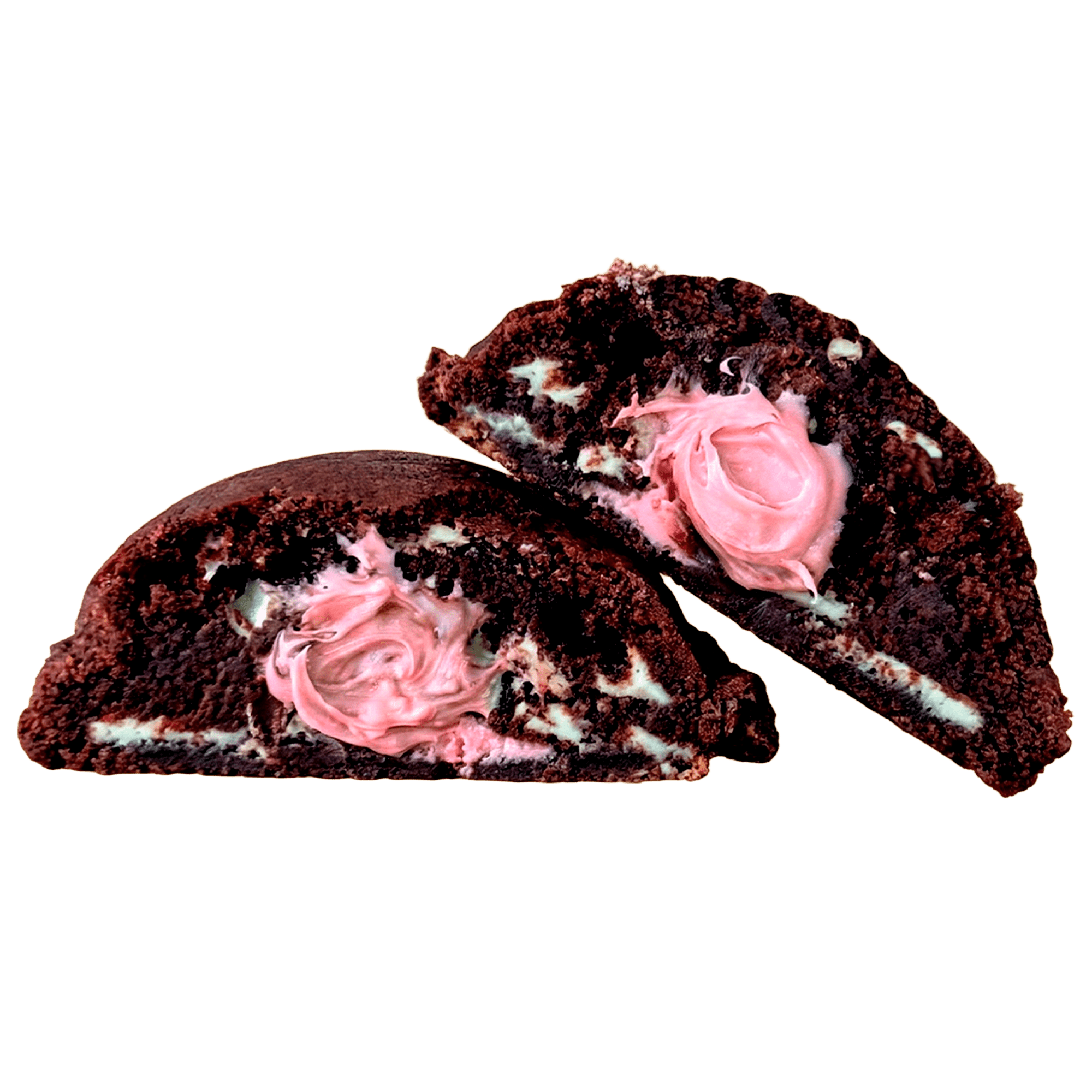 Cookie Chocofresa - Sukie Cookie