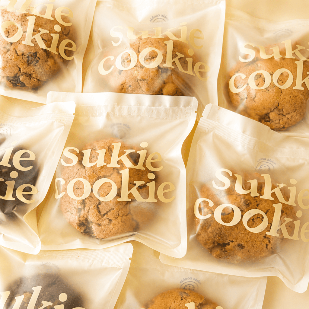 Cookie Chocofresa - Sukie Cookie
