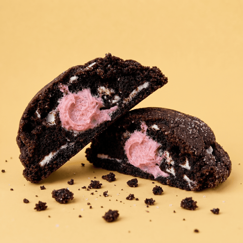Cookie Chocofresa - Sukie Cookie