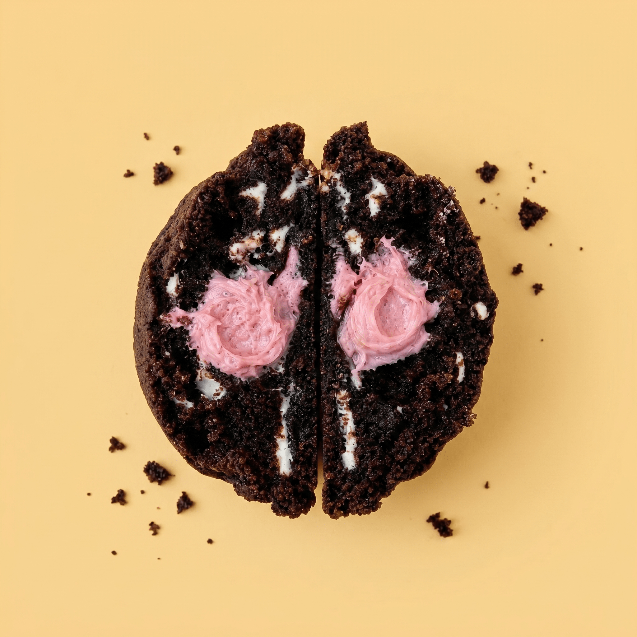 Cookie Chocofresa - Sukie Cookie