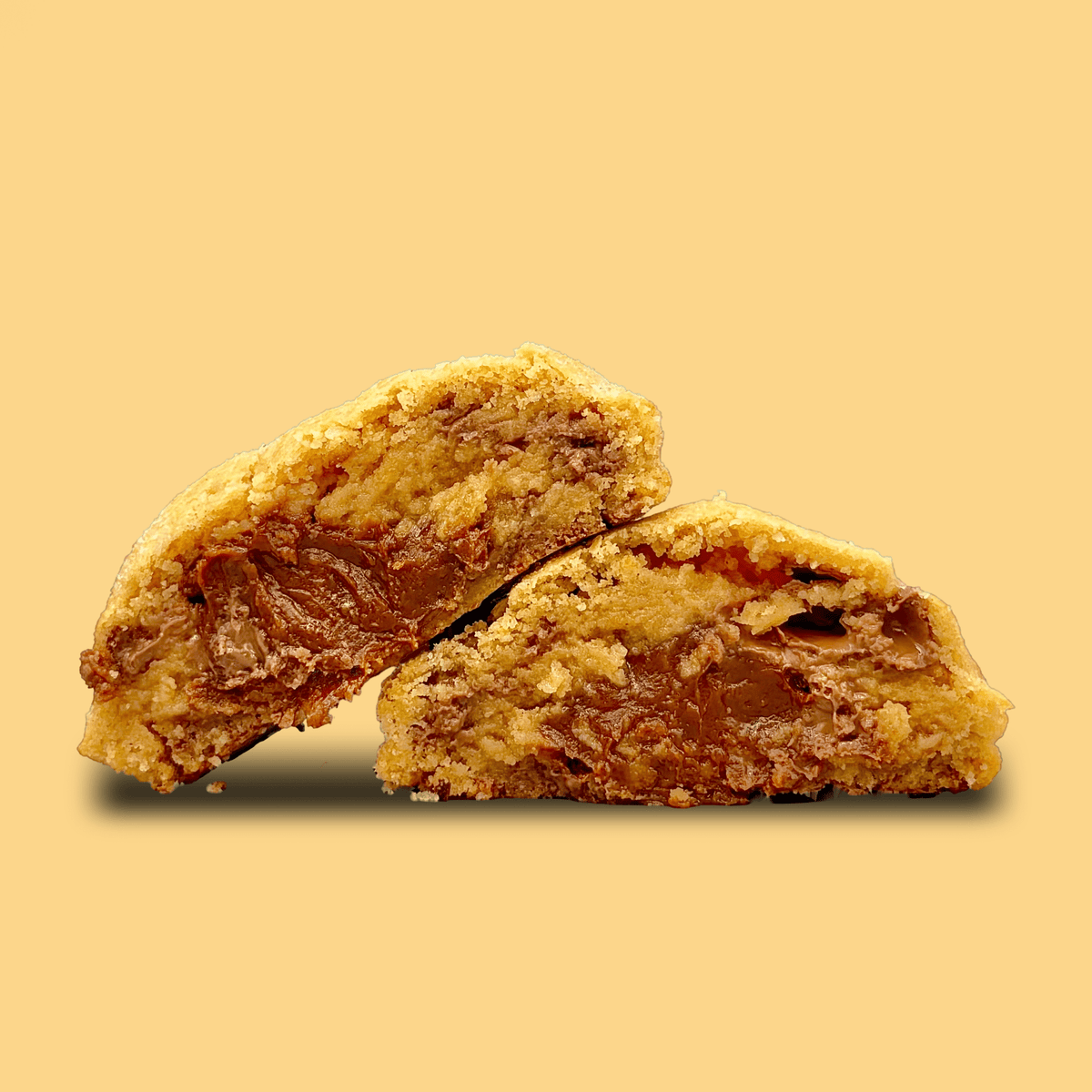 Cookie Churro - Sukie Cookie