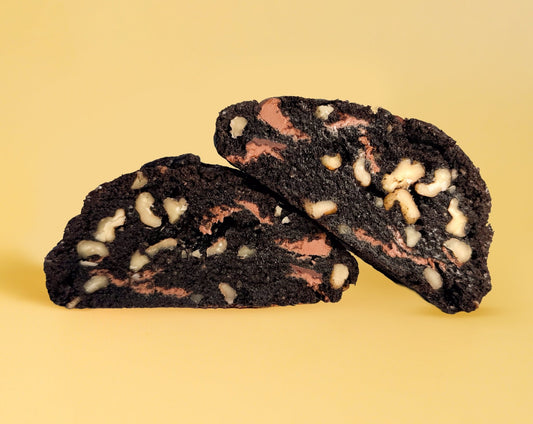 Cookie Dark Side NY - Sukie Cookie