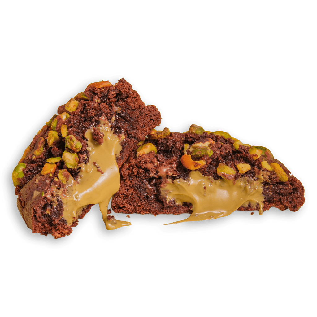 Cookie de Choco Pistacho - Sukie Cookie