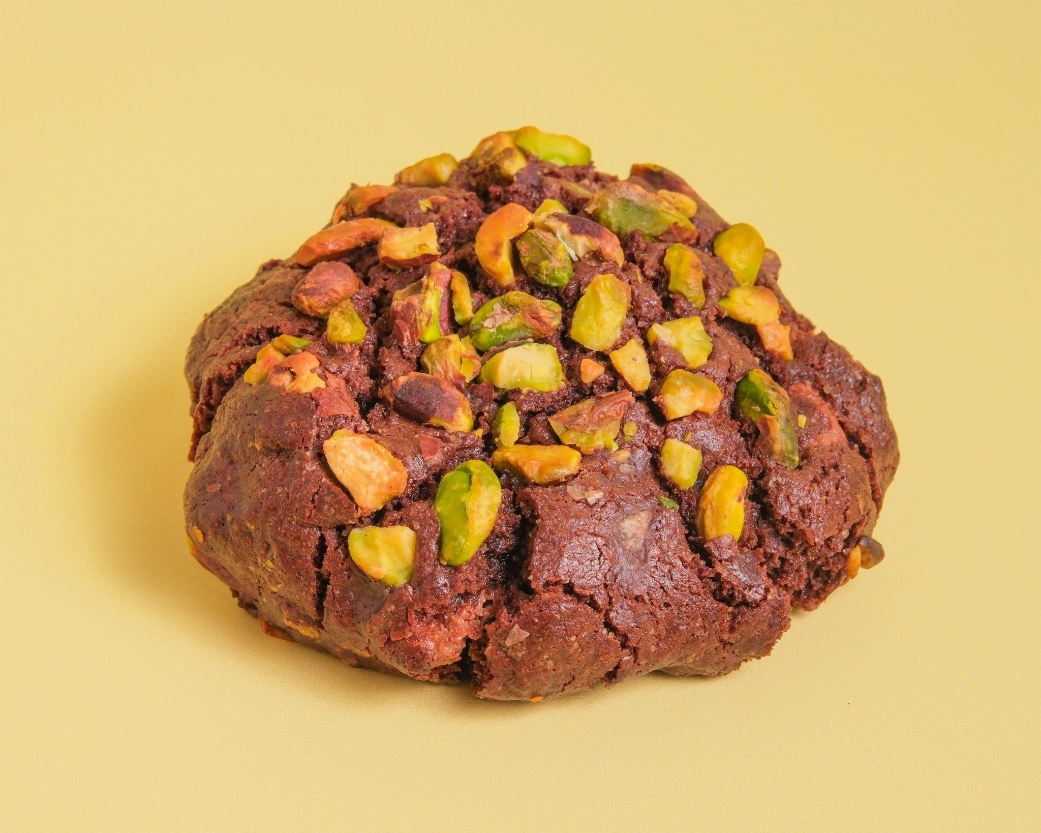 Cookie de Choco Pistacho - Sukie Cookie