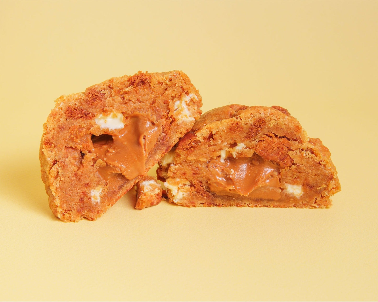 Cookie de Lotus - Sukie Cookie