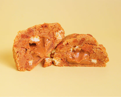 Cookie de Lotus - Sukie Cookie