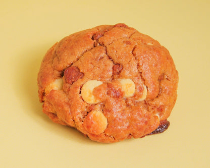 Cookie de Lotus - Sukie Cookie