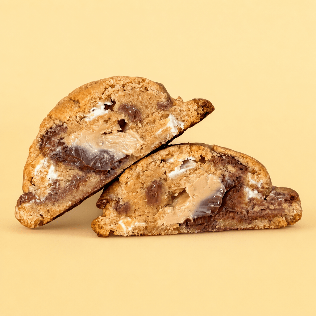 Cookie de Nucita - Sukie Cookie