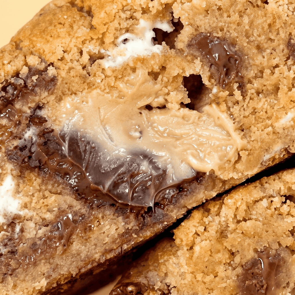 Cookie de Nucita - Sukie Cookie