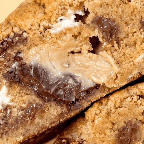 Cookie de Nucita - Sukie Cookie