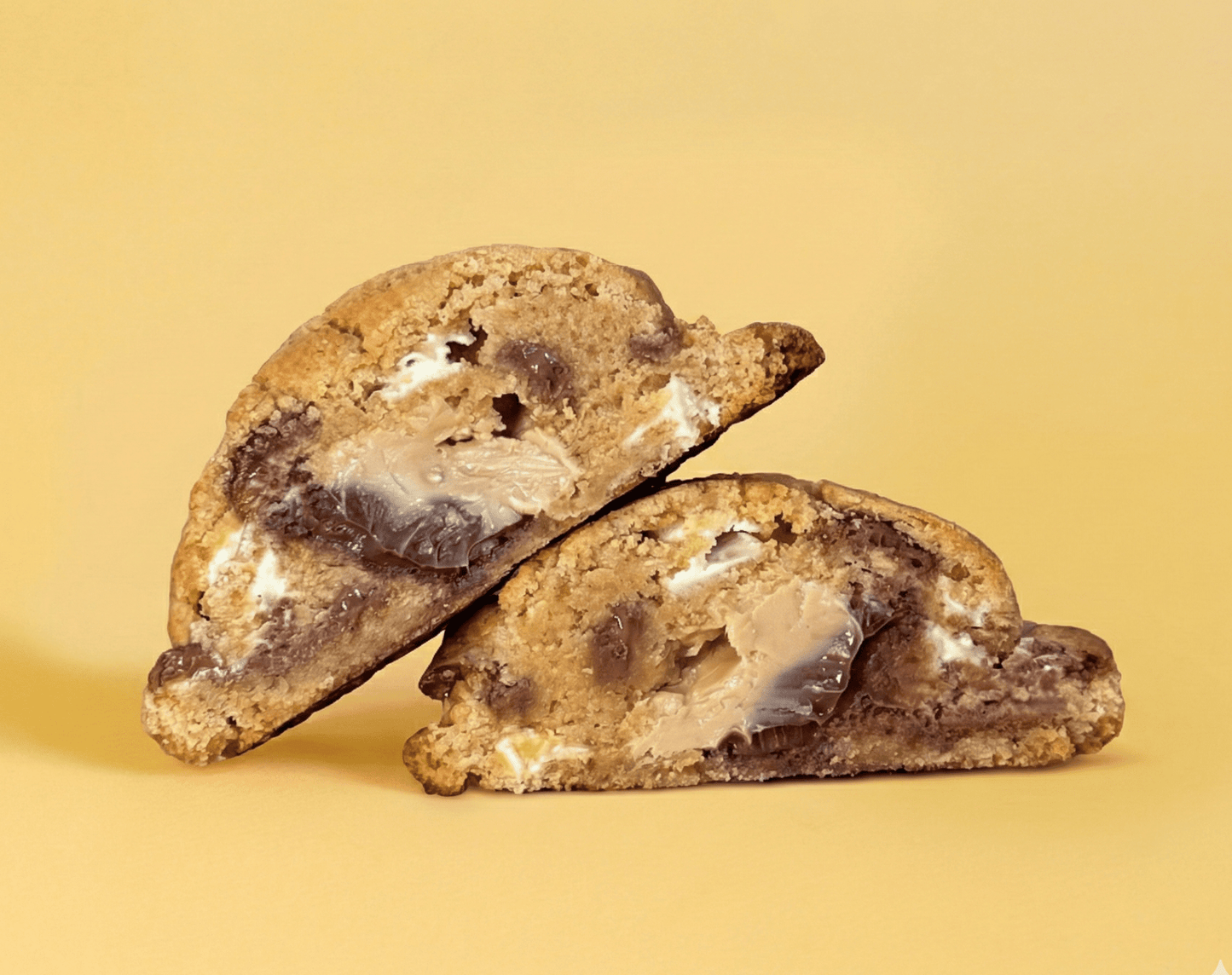 Cookie de Nucita - Sukie Cookie