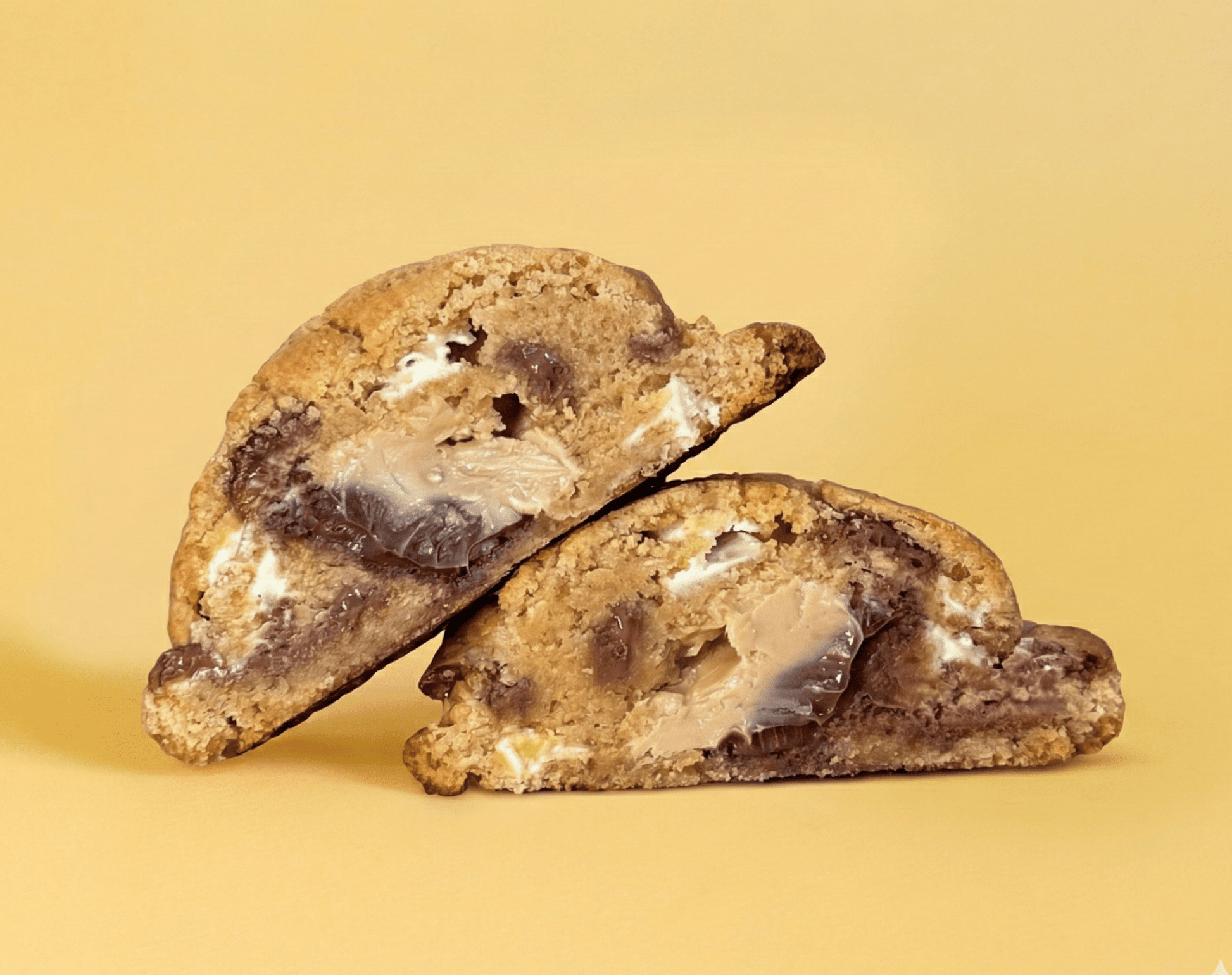 Cookie de Nucita - Sukie Cookie