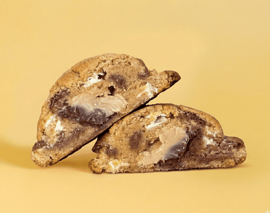 Cookie de Nucita - Sukie Cookie