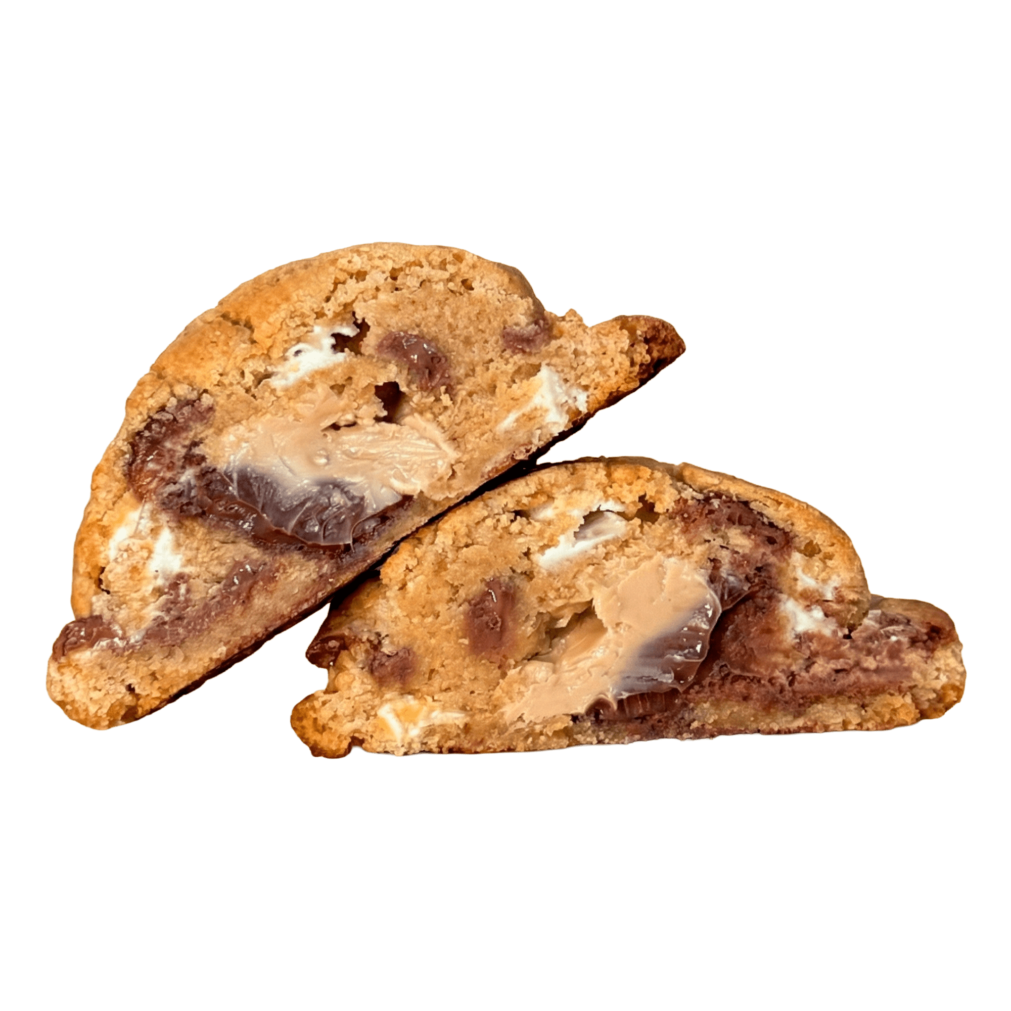 Cookie de Nucita - Sukie Cookie