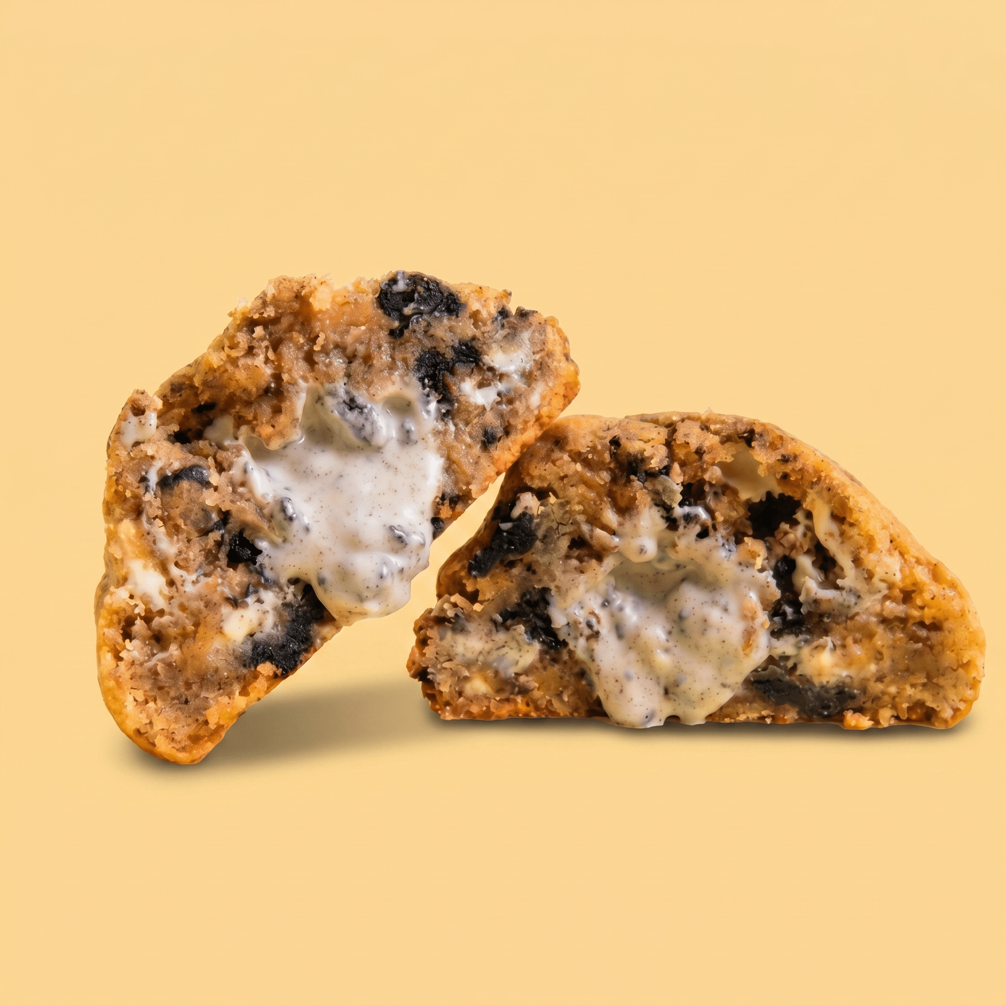 Cookie de Oreo - Sukie Cookie
