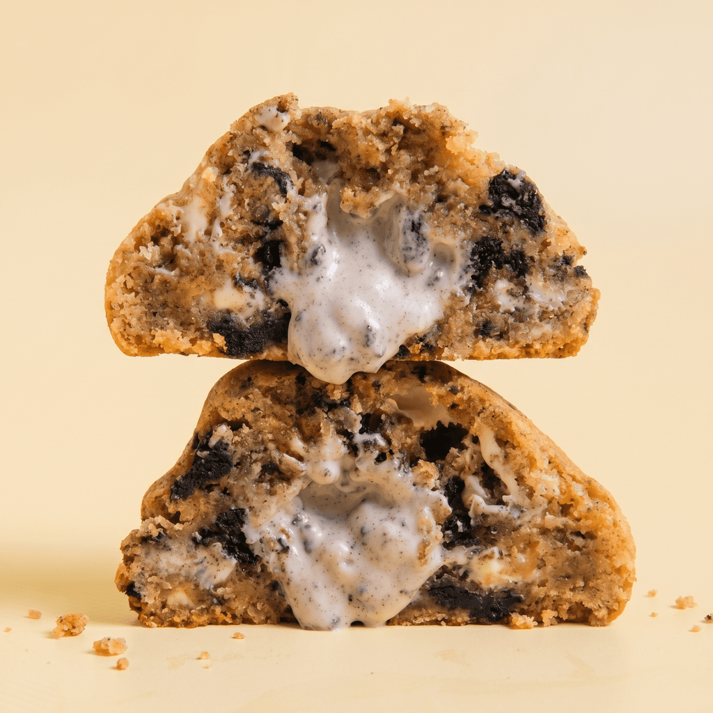 Cookie de Oreo - Sukie Cookie