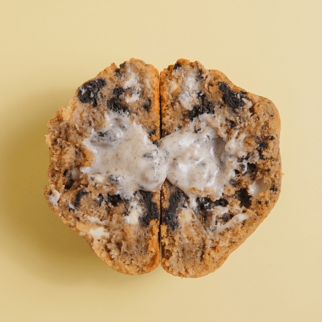 Cookie de Oreo - Sukie Cookie