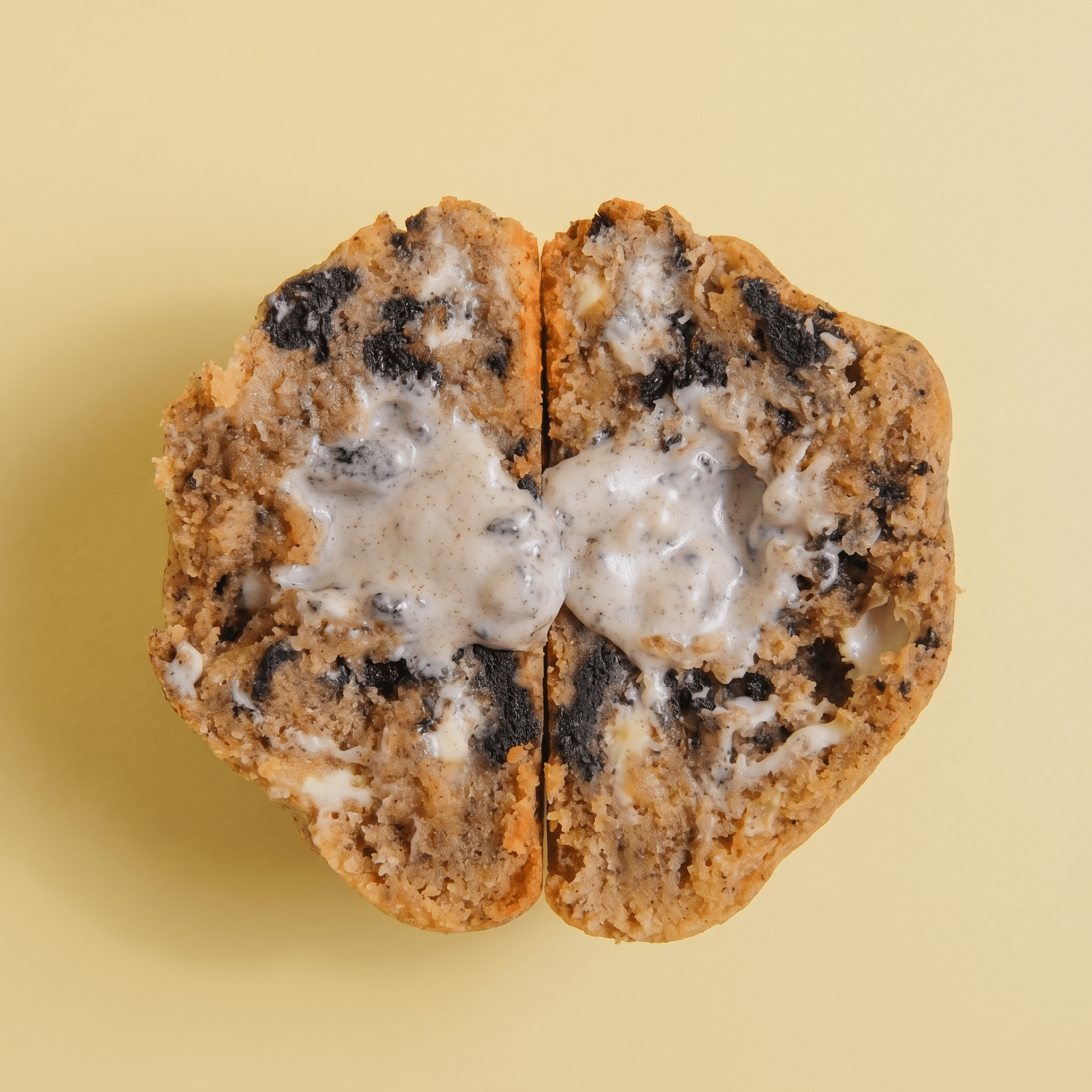 Cookie de Oreo - Sukie Cookie
