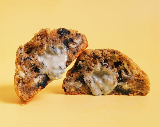 Cookie de Oreo - Sukie Cookie