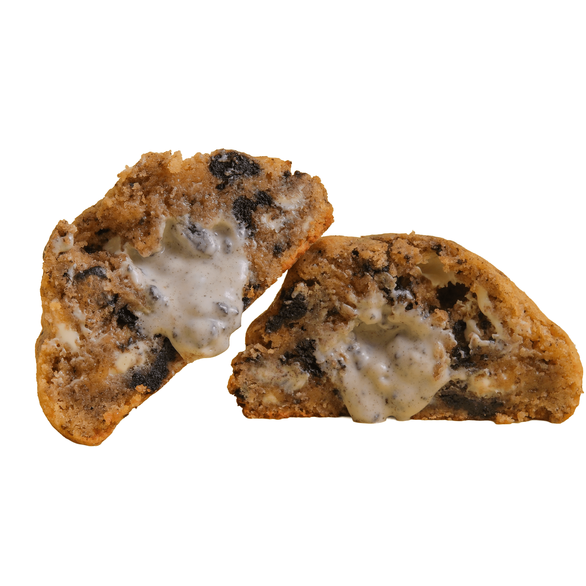 Cookie de Oreo - Sukie Cookie