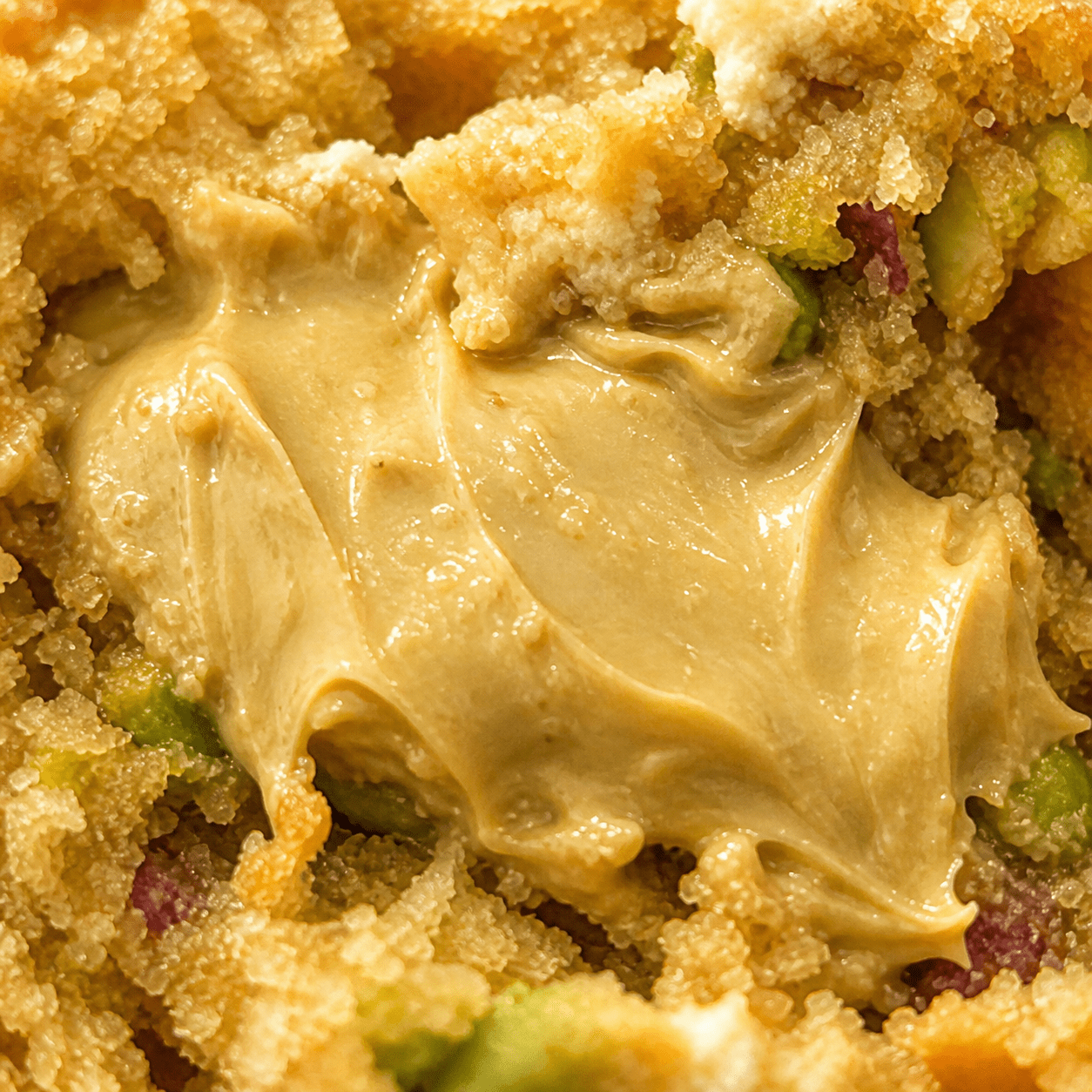 Cookie de Pistacho - Sukie Cookie