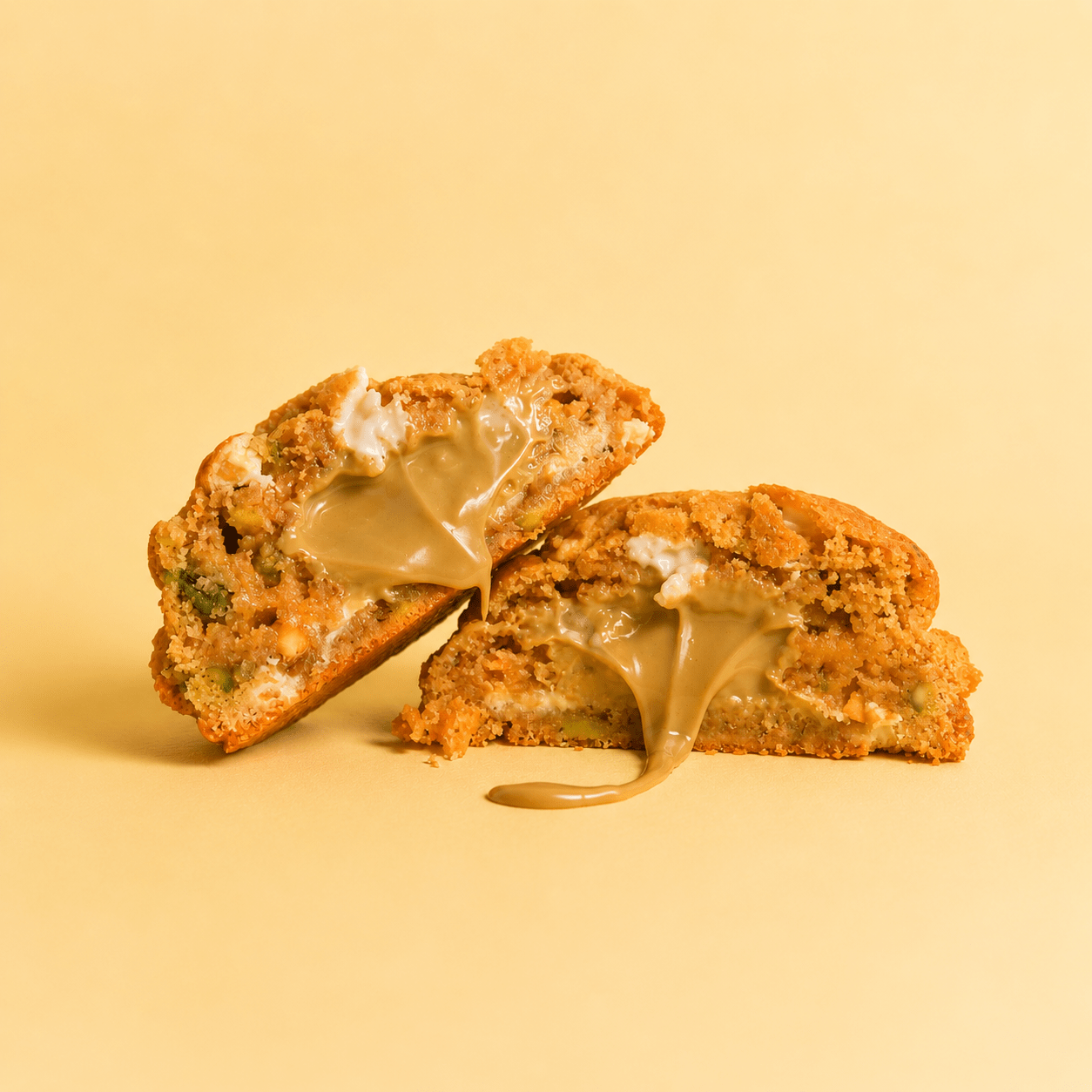 Cookie de Pistacho - Sukie Cookie
