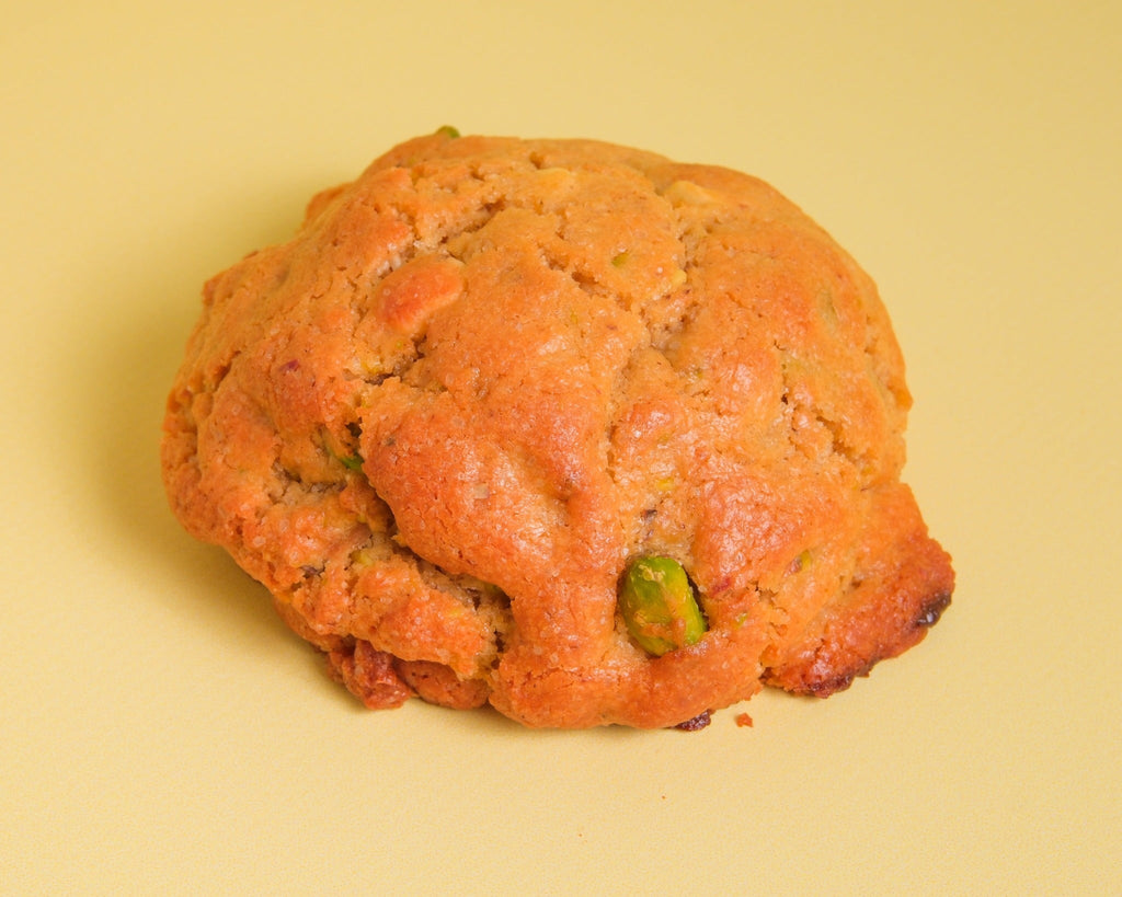 Cookie de Pistacho - Sukie Cookie