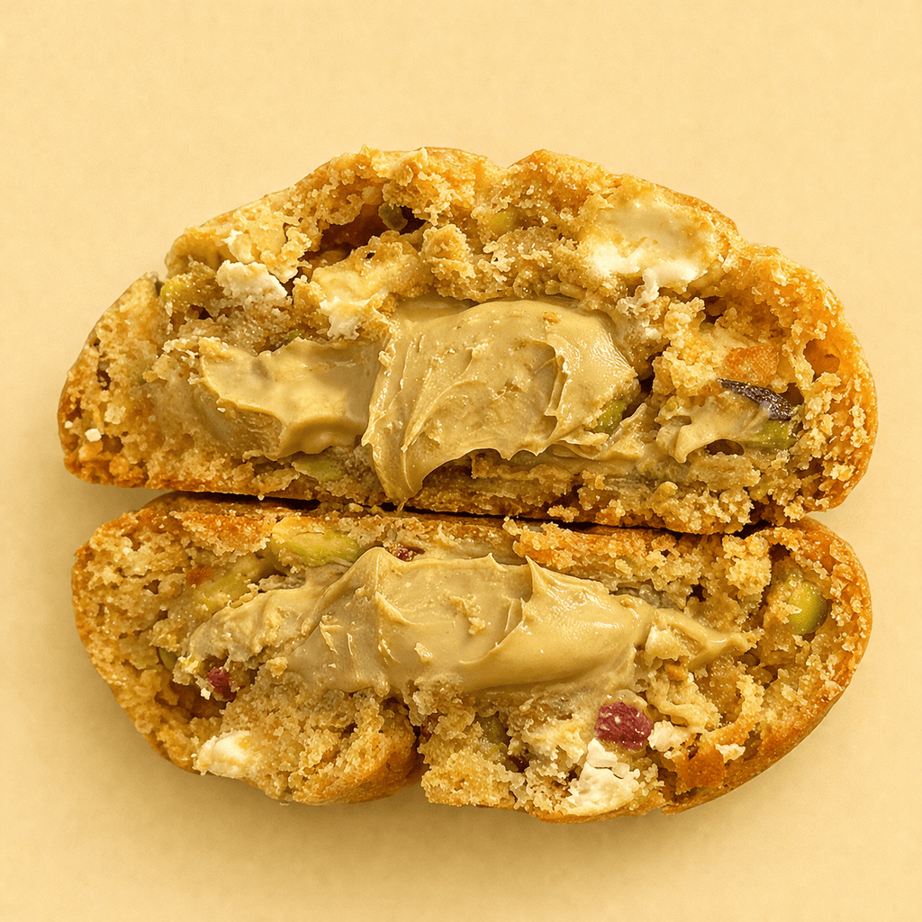 Cookie de Pistacho - Sukie Cookie