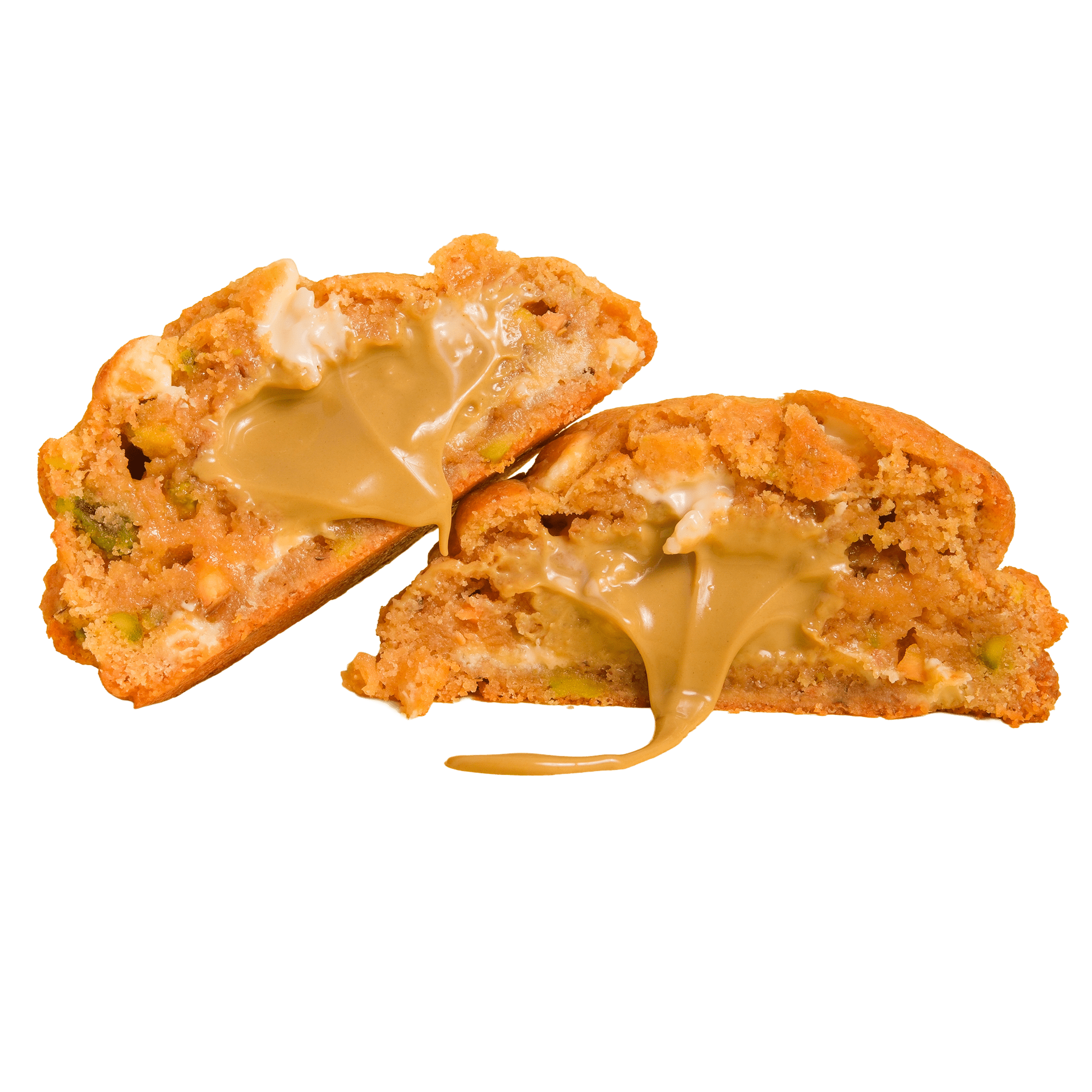 Cookie de Pistacho - Sukie Cookie