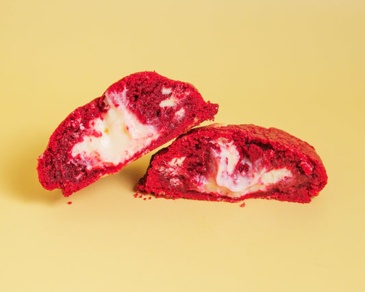 Cookie de Red Velvet - Sukie Cookie