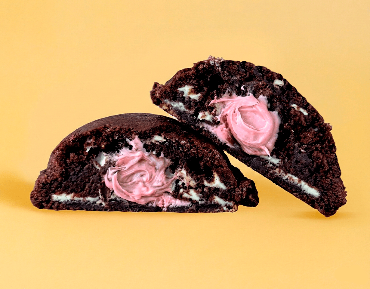 Cookie de SAMBALENTÍN - Sukie Cookie